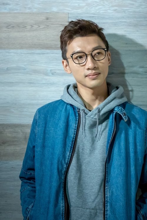 Peter Chan Charm-Man photo