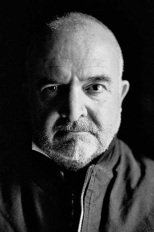 Profile image of Peter Christopherson