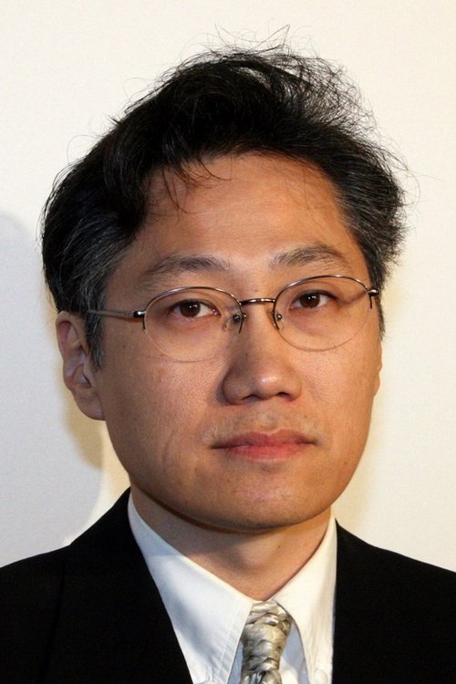 Profile image of Peter Chung