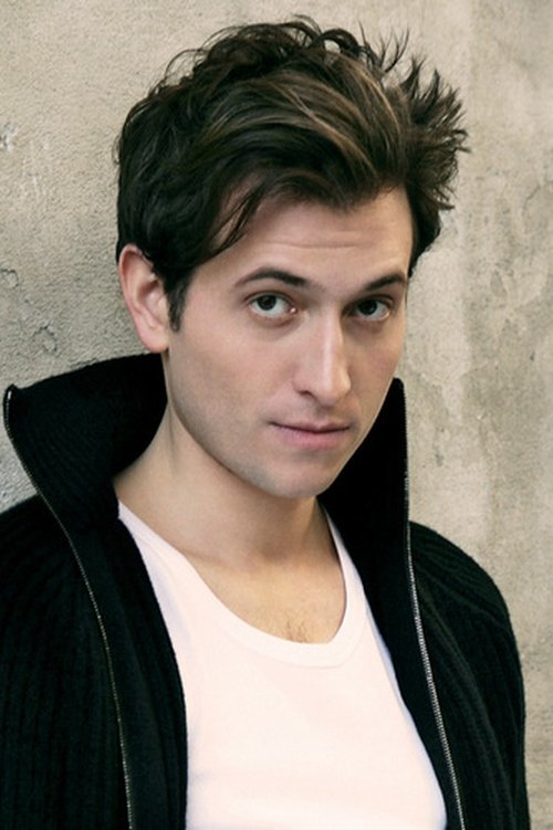 Peter Cincotti photo