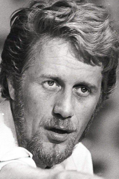 Profile image of Peter Collinson