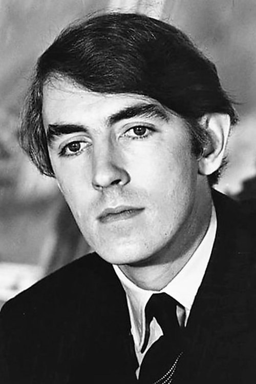 Peter Cook photo