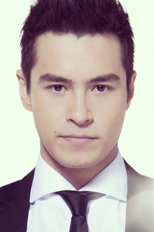 Peter Corp Dyrendal photo