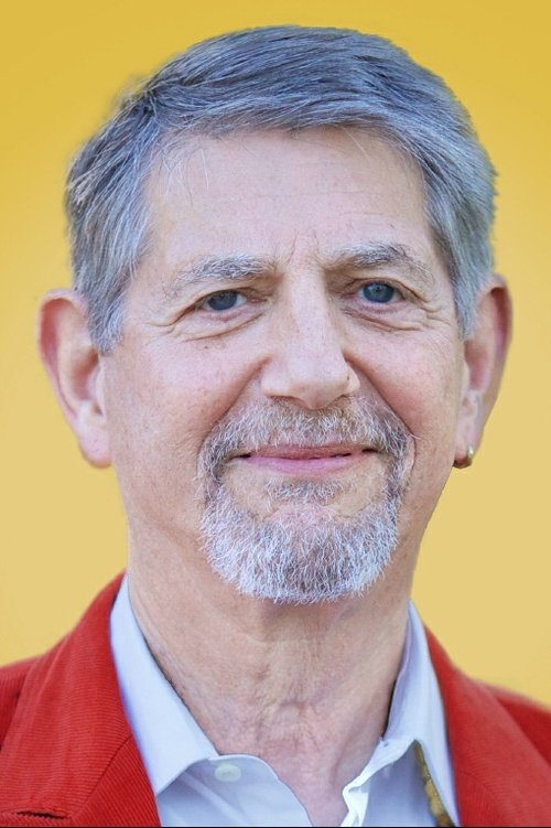 Peter Coyote photo
