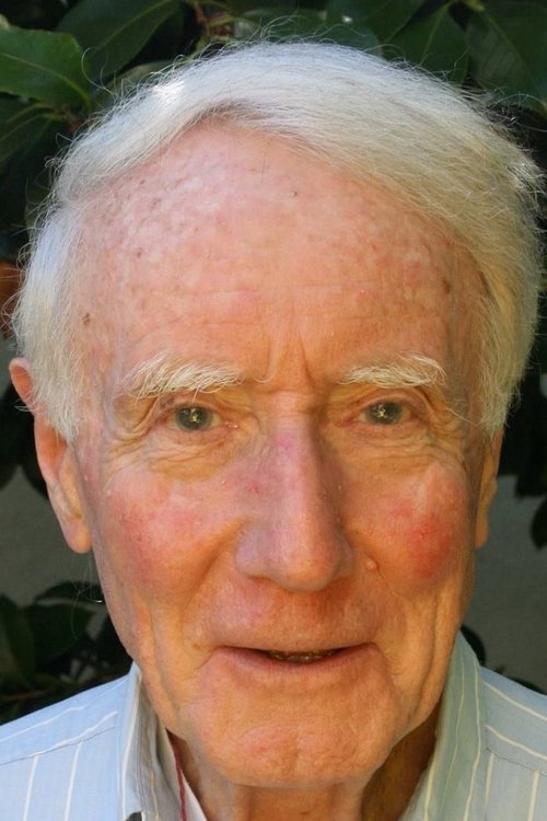 Peter Dale Scott photo