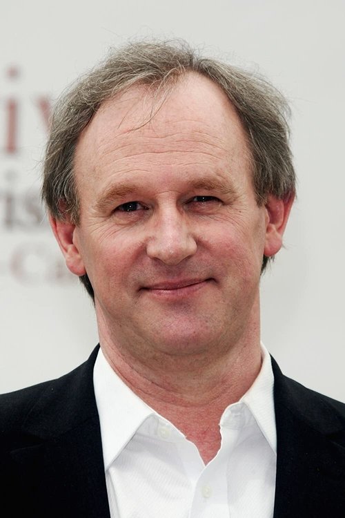 Peter Davison photo