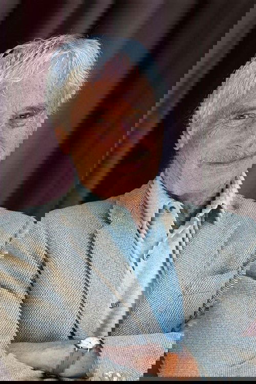 Profile image of Peter Del Monte