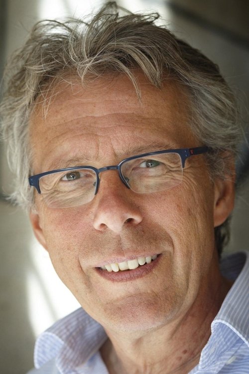 Profile image of Peter Delpeut