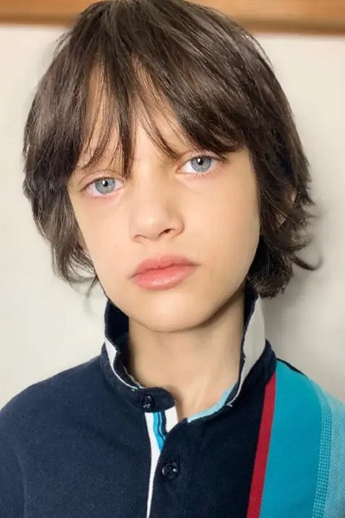 Peter DeSouza-Feighoney photo