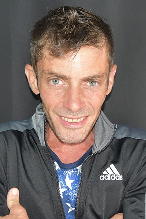 Peter Donald Badalamenti II photo