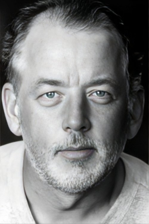 Peter Donaldson photo