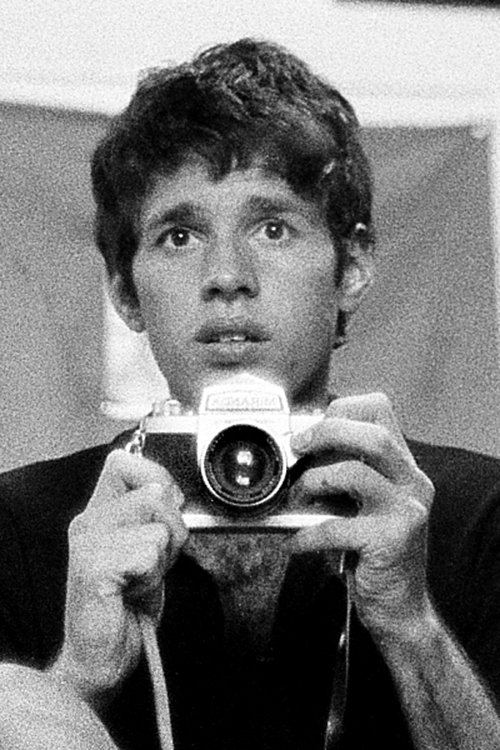 Peter Emanuel Goldman photo