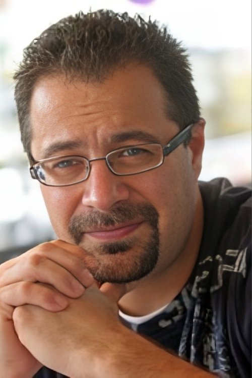 Profile image of Peter Engert