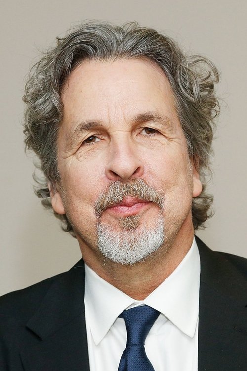 Profile image of Peter Farrelly