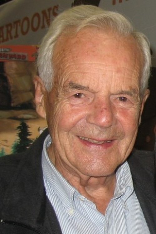 Peter Fernandez photo