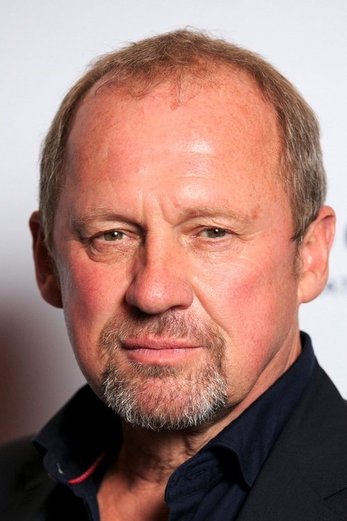 Peter Firth photo