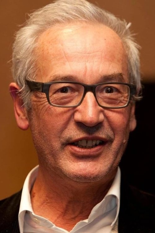 Profile image of Peter Fischli