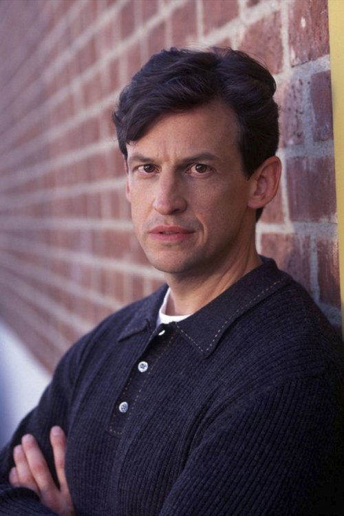 Peter Frechette photo