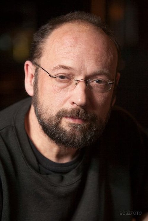 Péter Galambos photo