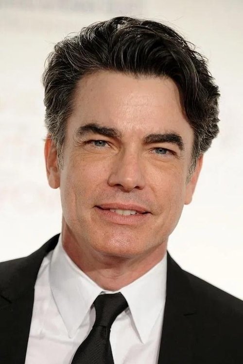 Peter Gallagher photo