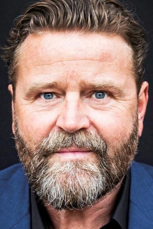 Peter Gantzler photo