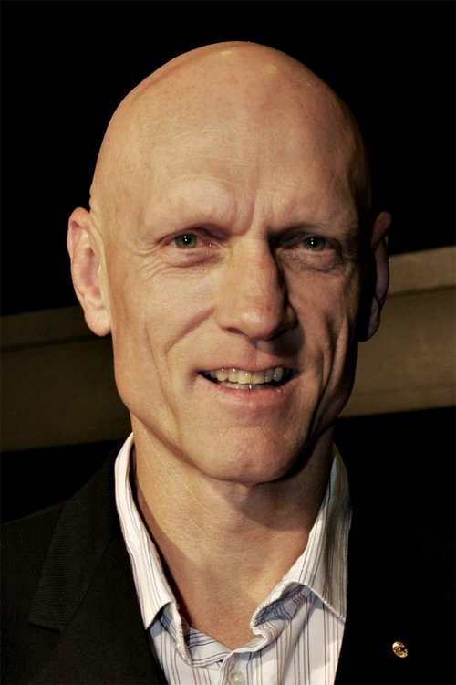 Peter Garrett photo