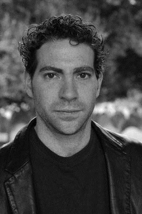 Peter Gevisser photo