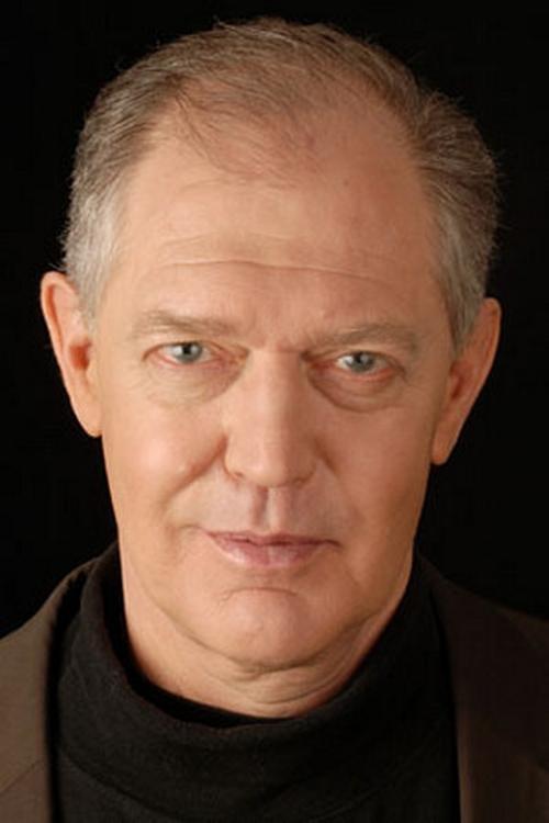 Peter Gilbert Cotton photo