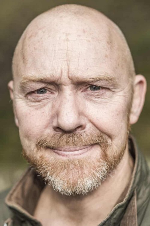 Peter Gilsfort photo