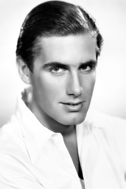 Profile image of Peter Glenville