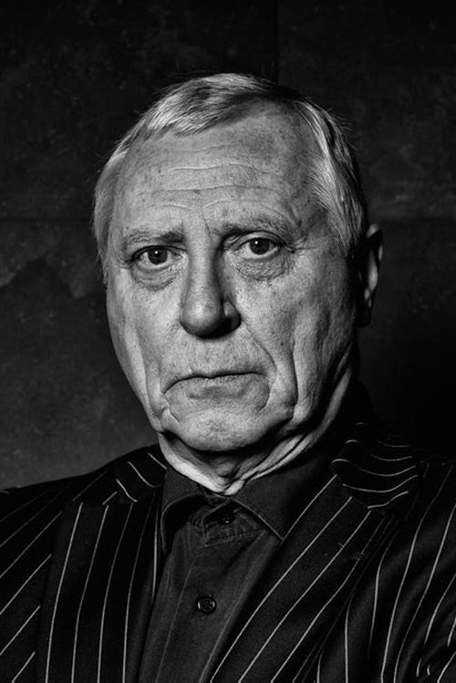 Profile image of Peter Greenaway