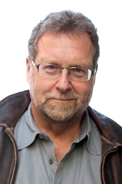 Peter Greenberg photo