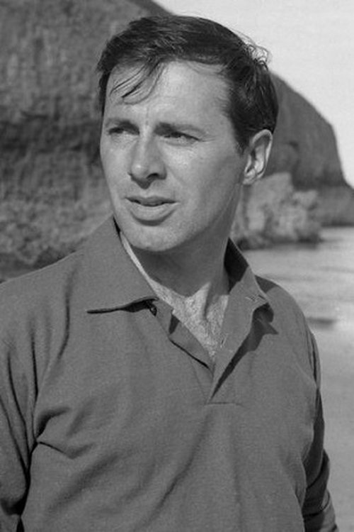 Peter Halliday photo