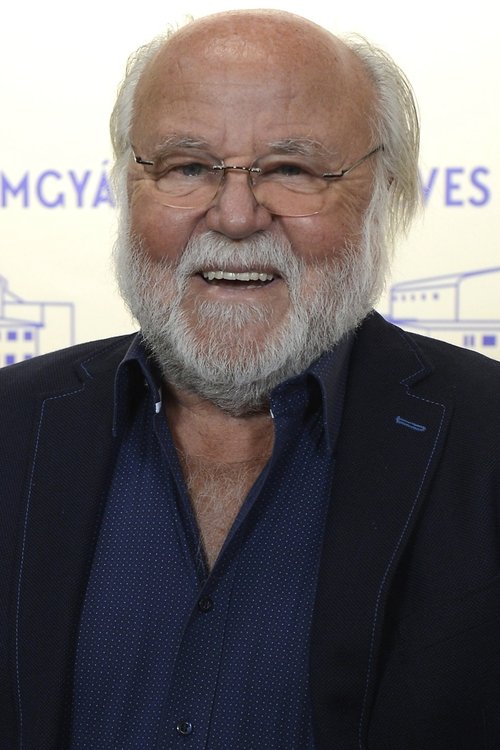 Péter Haumann photo