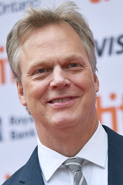 Profile image of Peter Hedges