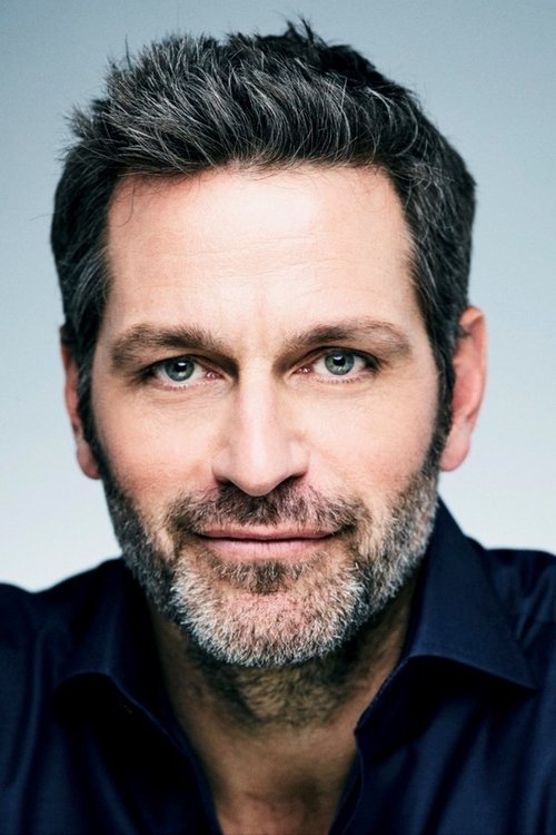 Peter Hermann photo