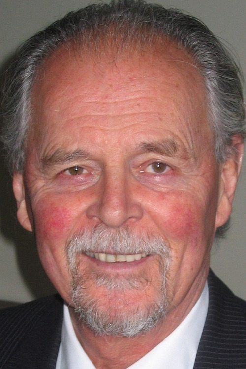 Peter Higginson photo