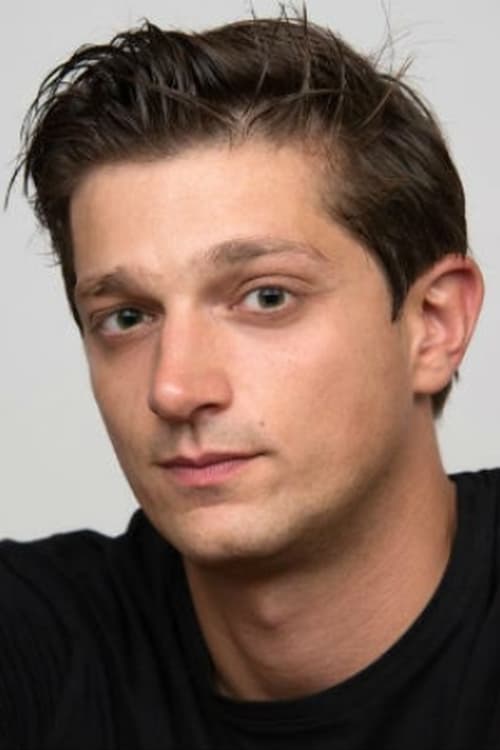 Peter J. Chaffey photo