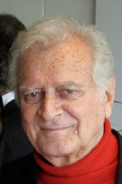 Peter J. Elliott photo