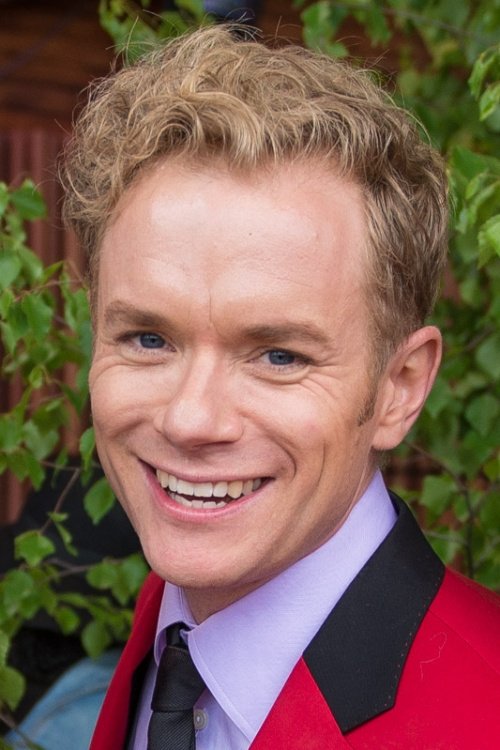 Peter Johansson photo