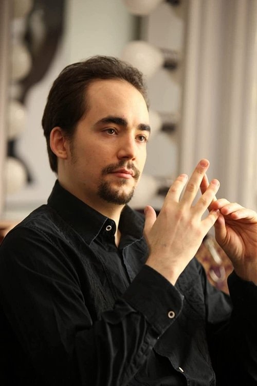 Profile image of Peter Joseph