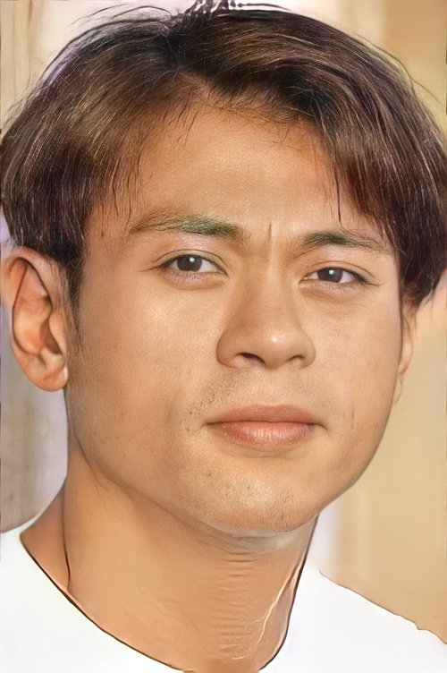 Peter Kam-Cheong Yung photo