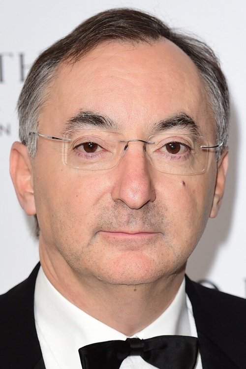 Profile image of Peter Kosminsky