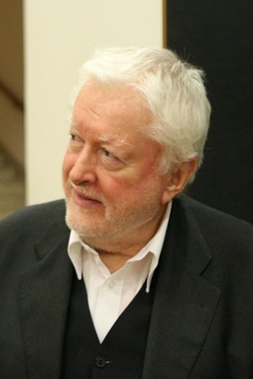 Peter Kubelka photo