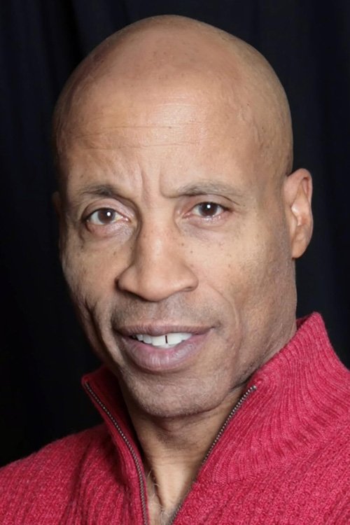 Peter Lawson Jones photo