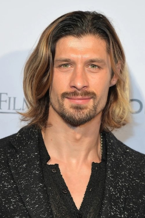 Peter Lee Thomas photo