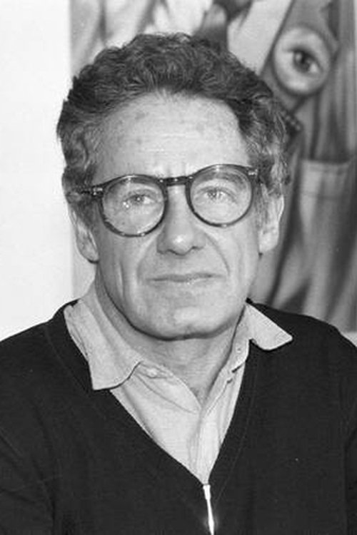 Profile image of Peter Lilienthal