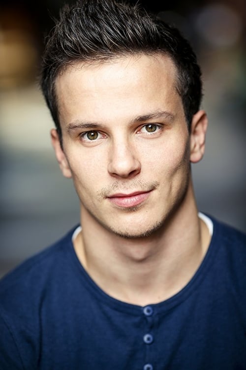 Peter Lofsgard photo