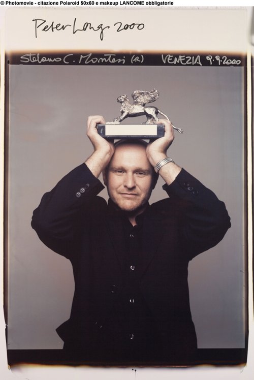 Profile image of Peter Long