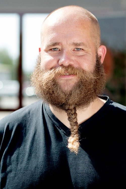 Peter Lorentzon photo